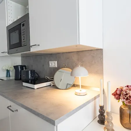 Gat Community 3* Budapeşte