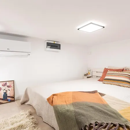 Gat Community Guest house Budapest