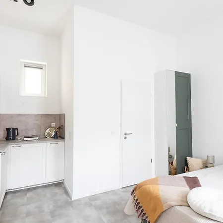 Gat Community 3* Budapest