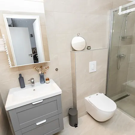 Guest house Gat Community