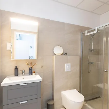 Guest house Gat Community Budapest