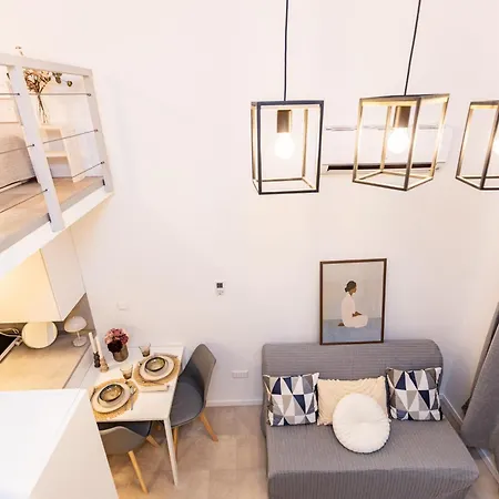 Guest house Gat Community Budapest