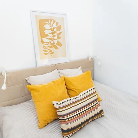 Gat Community 3* Budapest