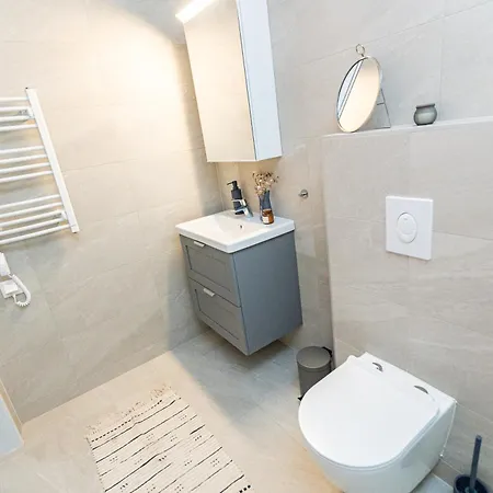 Guest house Gat Community 3*