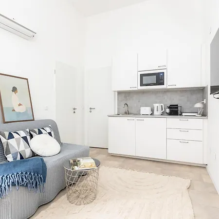 Gat Community 3* Budapest