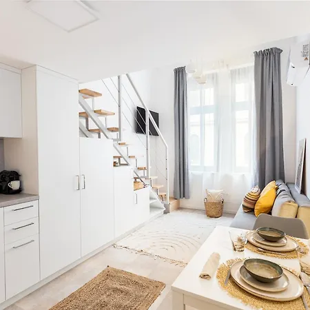 Guest house Gat Community Budapest