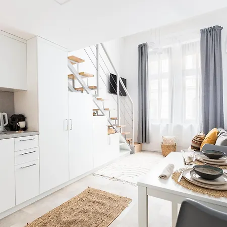 Guest house Gat Community Budapest